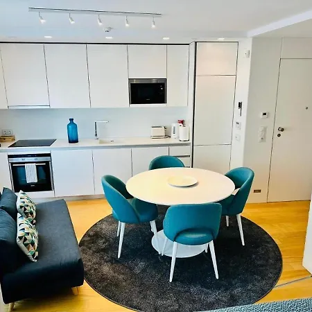 Coral Apartment
