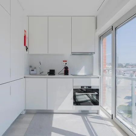 Coral Apartment