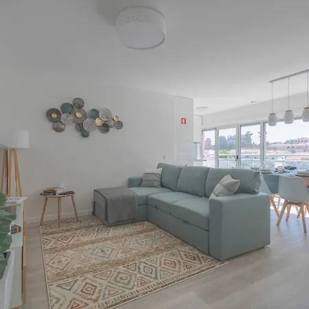 Appartement Coral