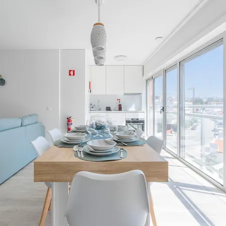 Coral Appartement Figueira da Foz