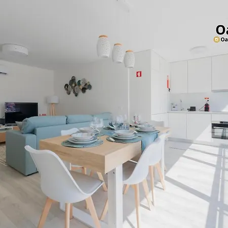 Coral Apartamento Buarcos
